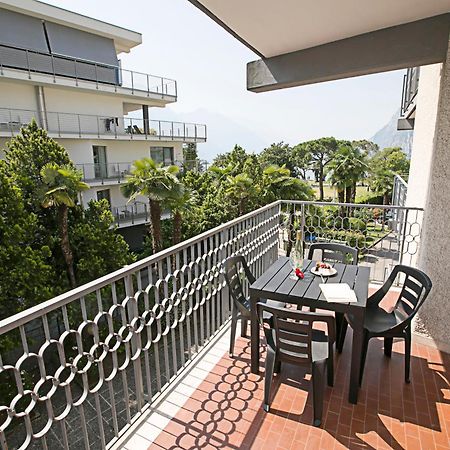 Riva Lago E Spiaggia Apartment 2 - Happy Rentals Zewnętrze zdjęcie